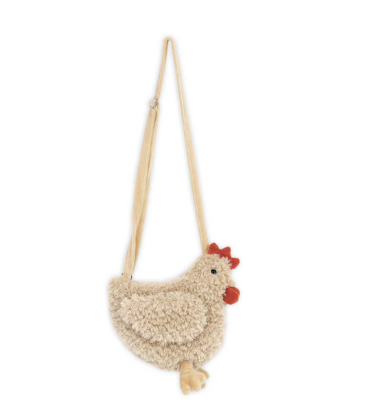 Hazel Hen Purse