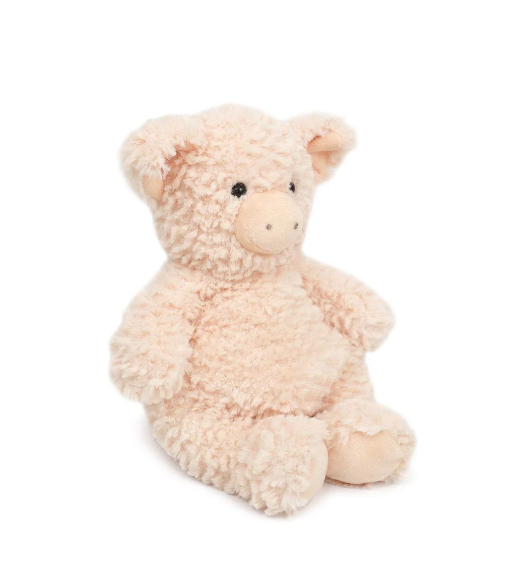 Polly Pig Plush
