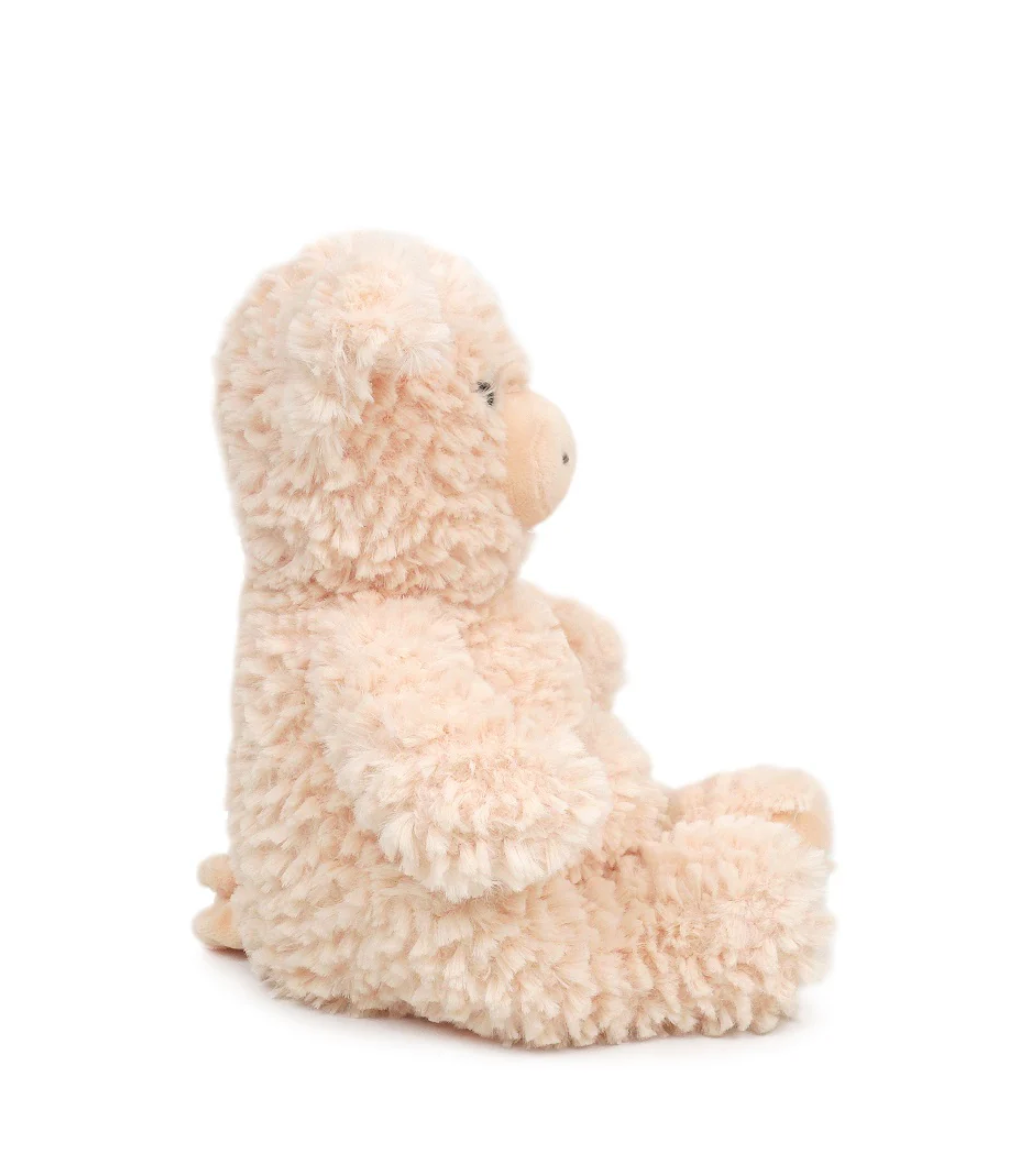 Polly Pig Plush
