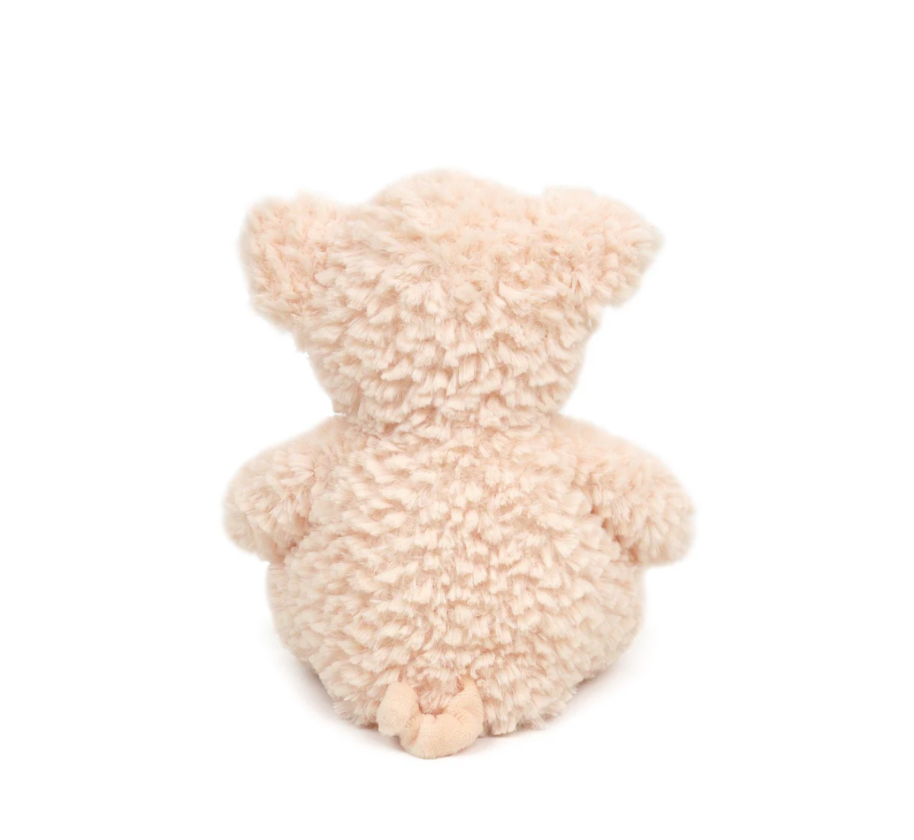 Polly Pig Plush