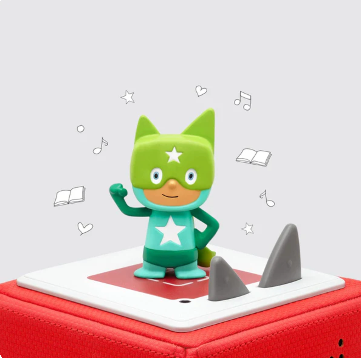 Superhero Creative Tonie