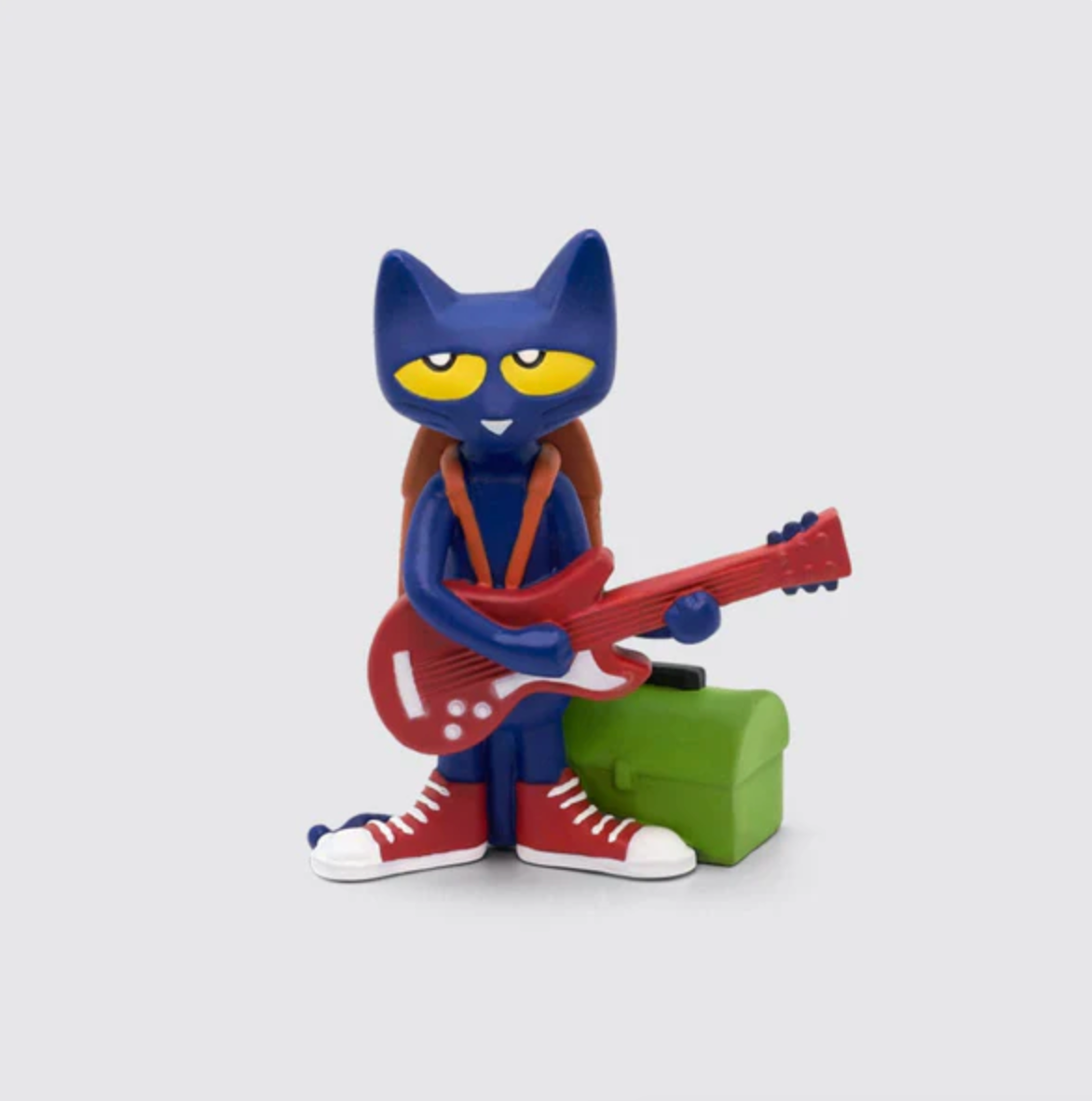 Pete the Cat Rock On! Tonie