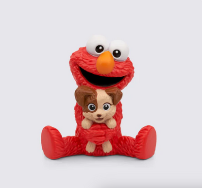 Sesame Street: Elmo & Tango Tonie