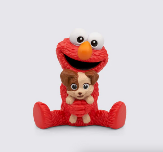 Sesame Street: Elmo & Tango Tonie