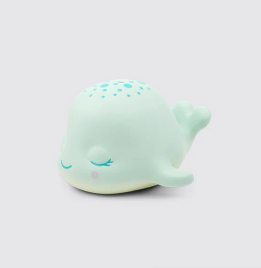 Sleepy Whale: Lullabies From the Ocean Tonie