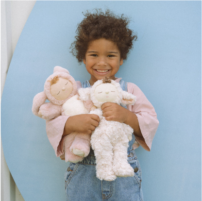 Cozy Dinkums (Lamby Pookie)