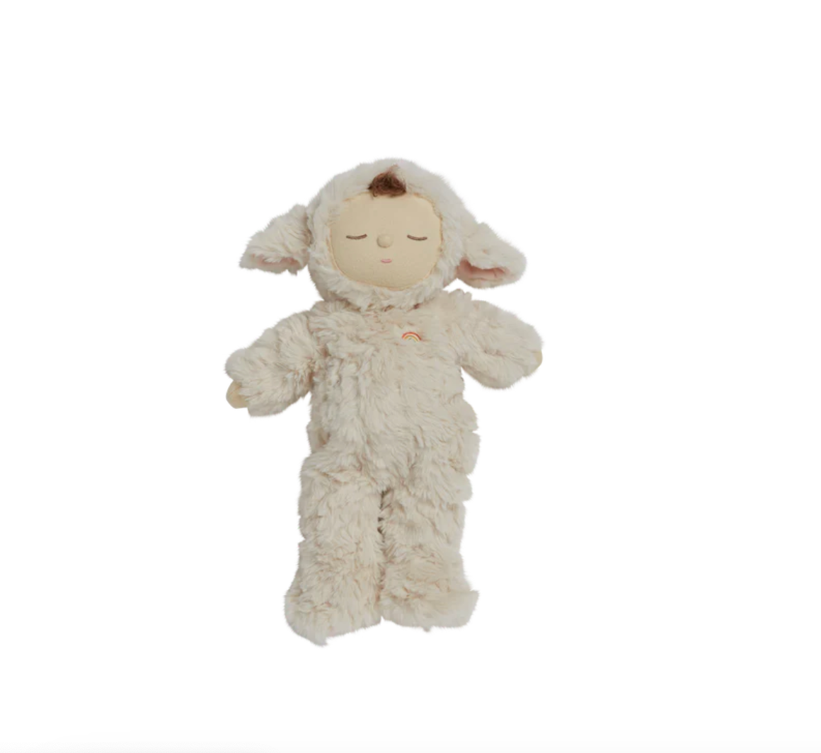 Cozy Dinkums (Lamby Pookie)