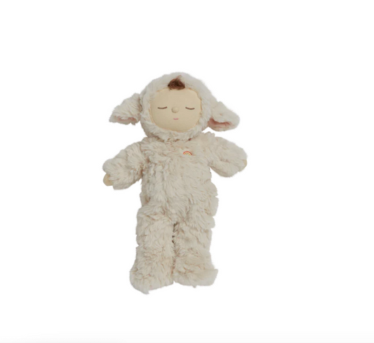 Cozy Dinkums (Lamby Pookie)