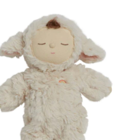 Cozy Dinkums (Lamby Pookie)