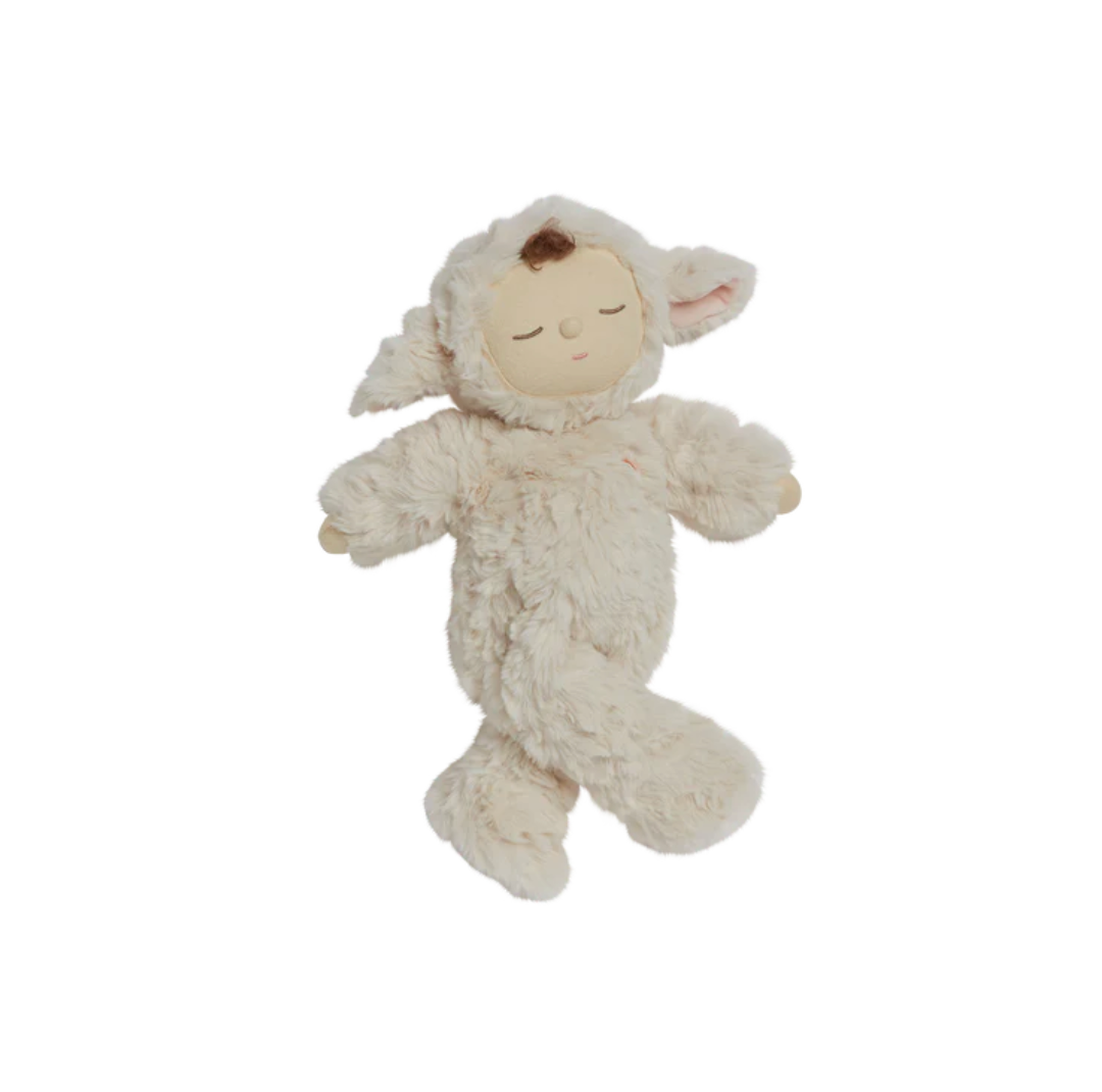 Cozy Dinkums (Lamby Pookie)