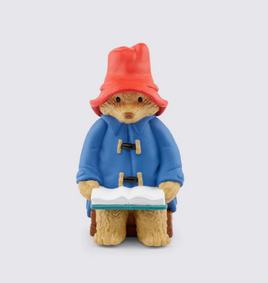 Paddington- More About Paddington Tonie