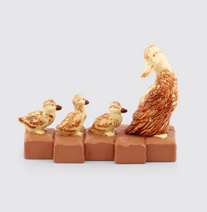 Make Way For Ducklings Tonie