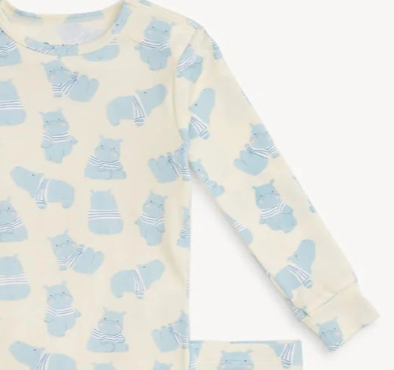 Pudgemuffin Modal PJ