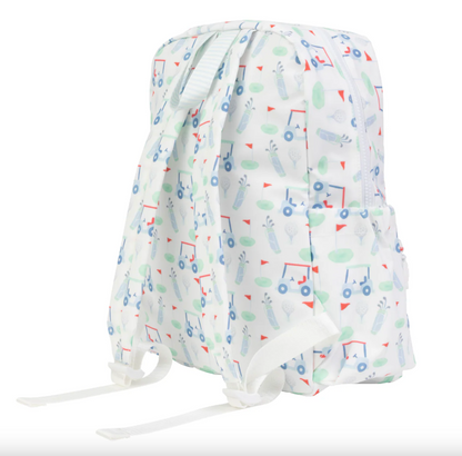Large Backpack