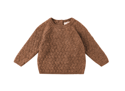 Knit Sweater