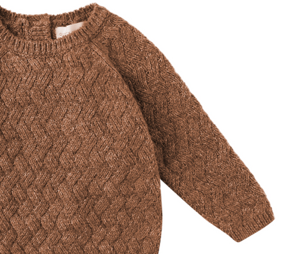 Knit Sweater