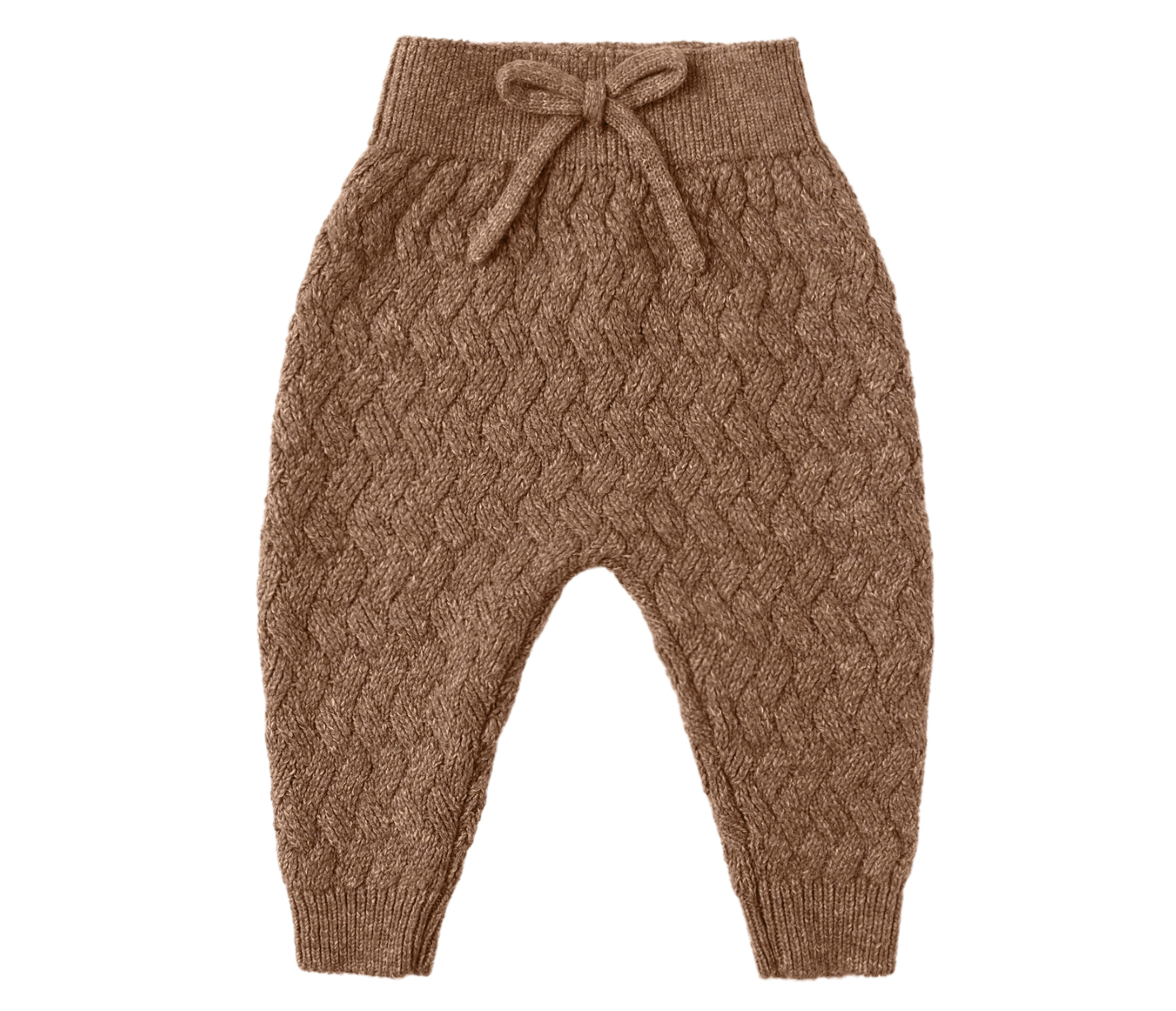 Knit Sweater Pant