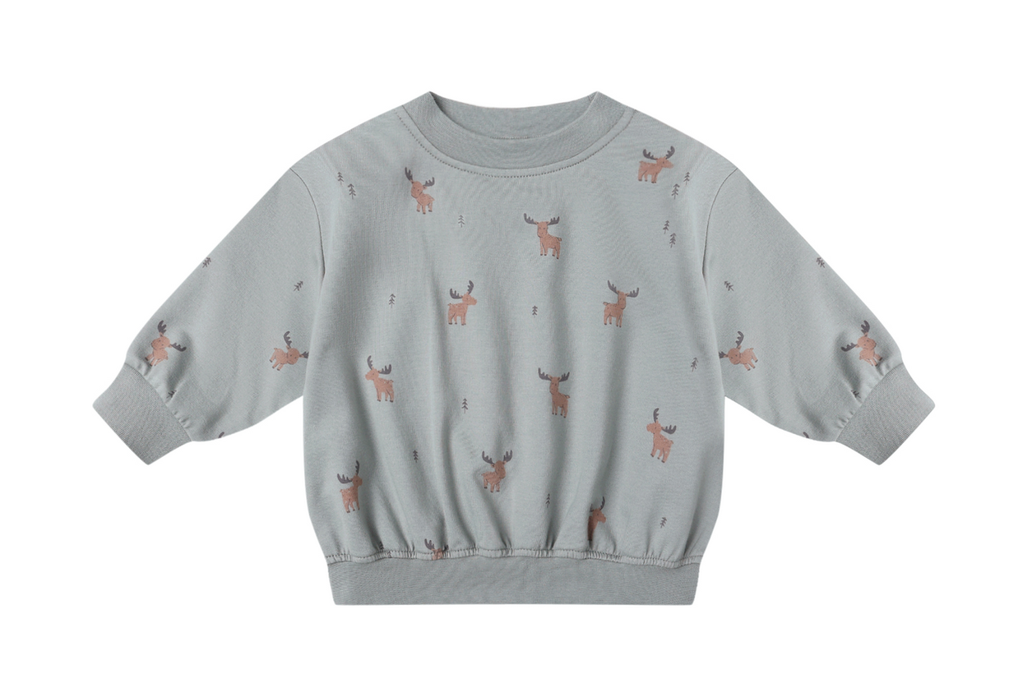 Relaxed Sweatshirt