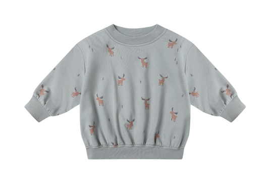 Relaxed Sweatshirt