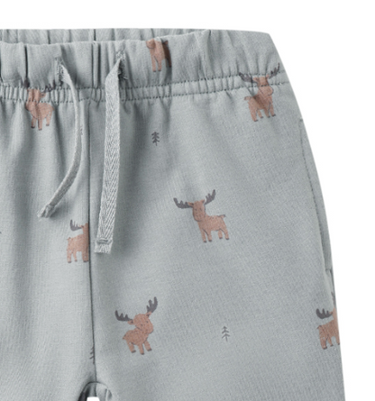 Relaxed Sweatpant