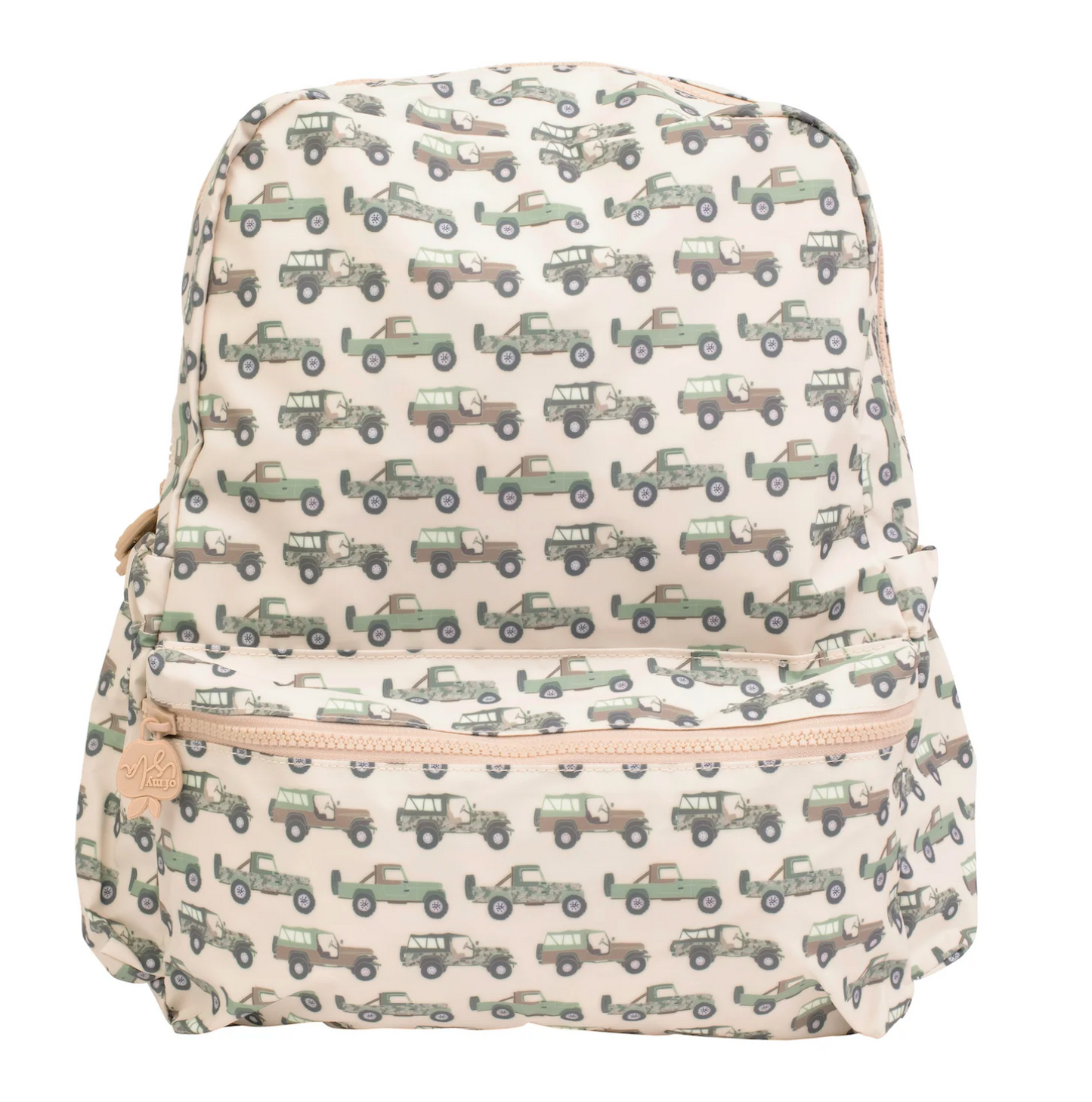 Small Backpack
