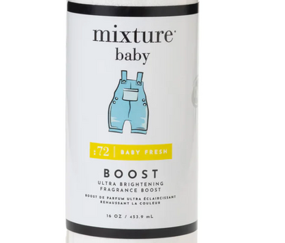 Mixture Baby BOOST