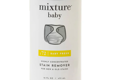 Mixture Baby Stain Remover
