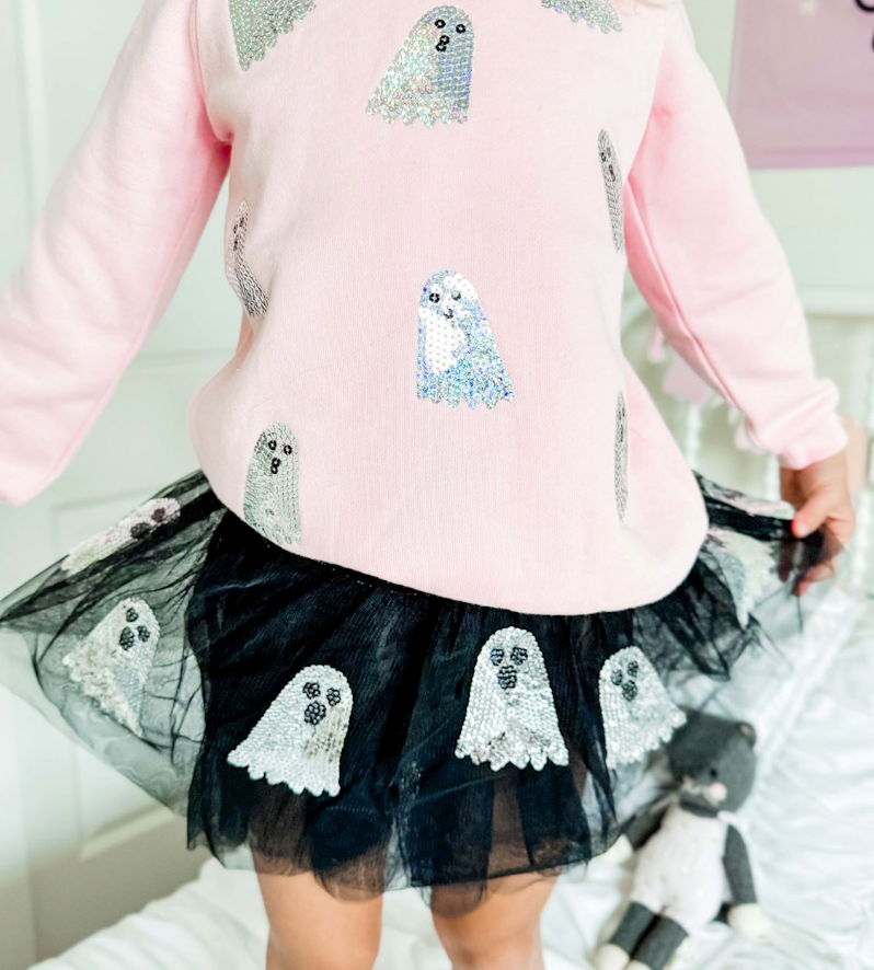 Halloween Tutu *FINAL SALE*