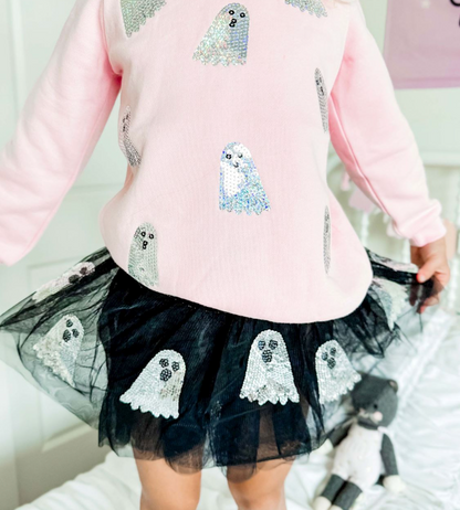 Halloween Tutu *FINAL SALE*