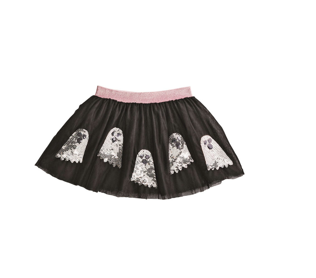 Halloween Tutu *FINAL SALE*