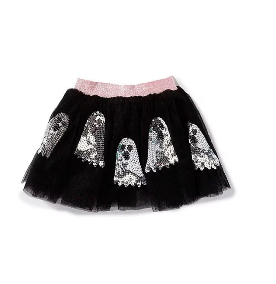 Halloween Tutu *FINAL SALE*