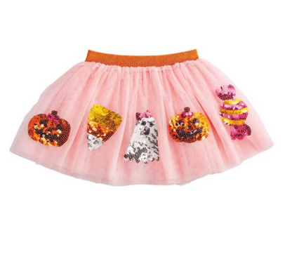 Halloween Tutu *FINAL SALE*