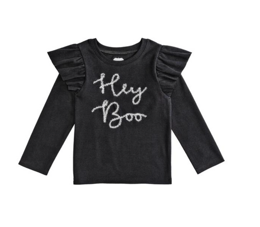 Halloween Tinsel Tees *FINAL SALE*