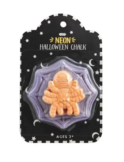 Halloween Neon Chalk *Final Sale*