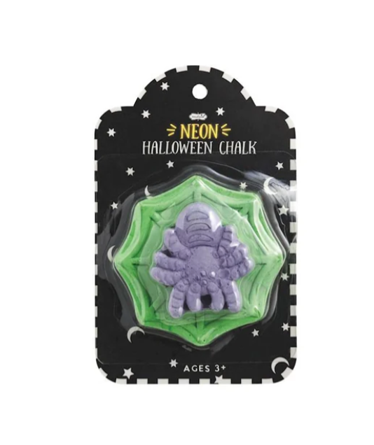 Halloween Neon Chalk *Final Sale*