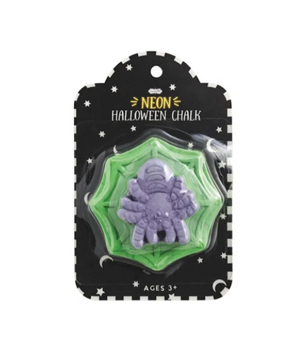 Halloween Neon Chalk *Final Sale*