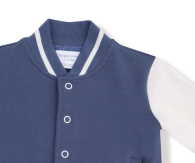 Varsity Jacket