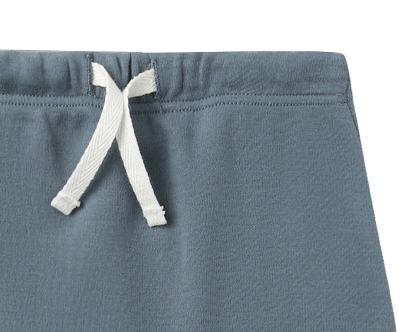 Drawstring Jogger Pant