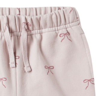 Relaxed Fleece Sweatpant