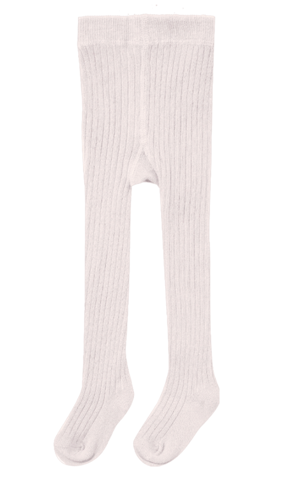 Ribbed Tights