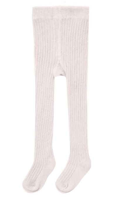 Ribbed Tights
