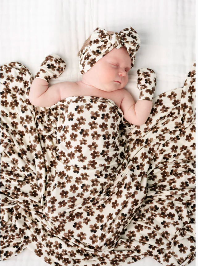 Sloane Swaddle Blanket