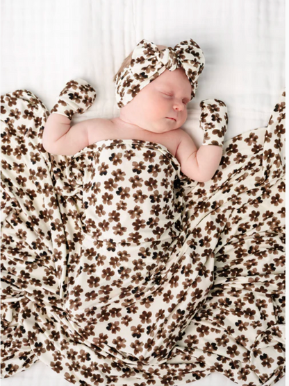 Sloane Swaddle Blanket