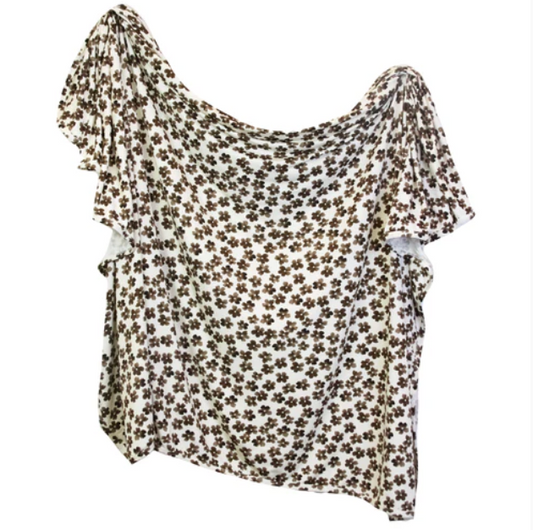 Sloane Swaddle Blanket