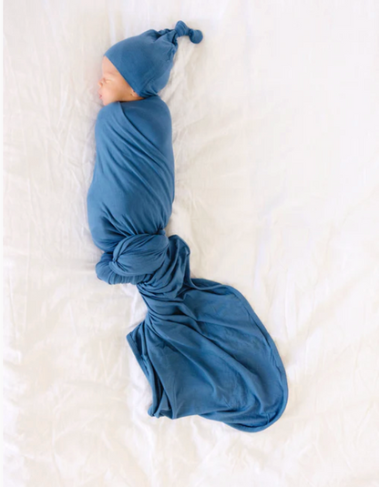 Dean Knotted Gown