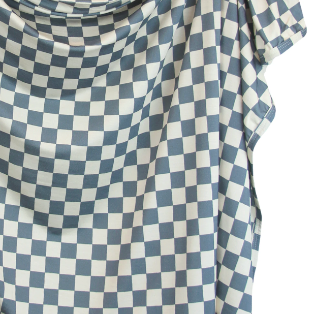 Miles Swaddle Blanket