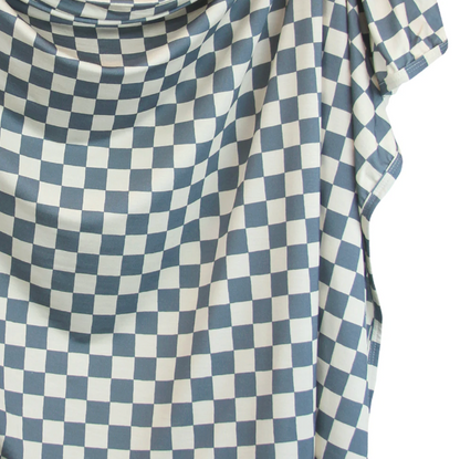 Miles Swaddle Blanket