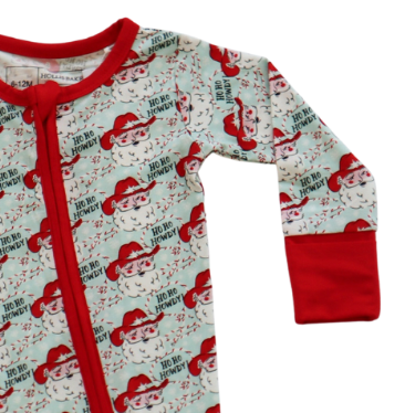 Zipper Romper *FINAL SALE*