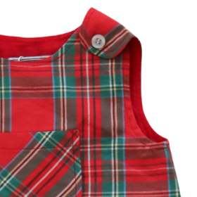 Brooks Romper *FINAL SALE*