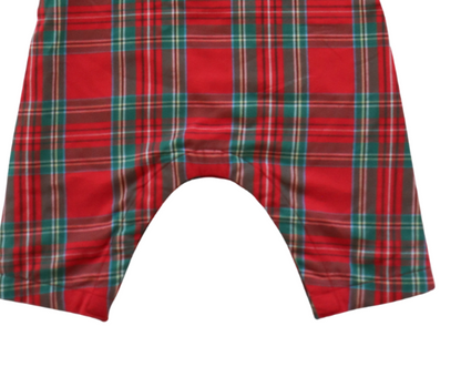 Brooks Romper *FINAL SALE*